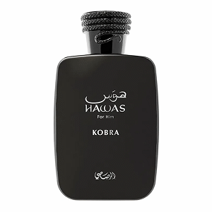 Hawas Kobra